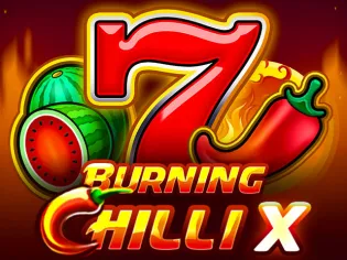 Burning Chilli X-26735