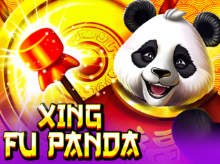Xingfupanda