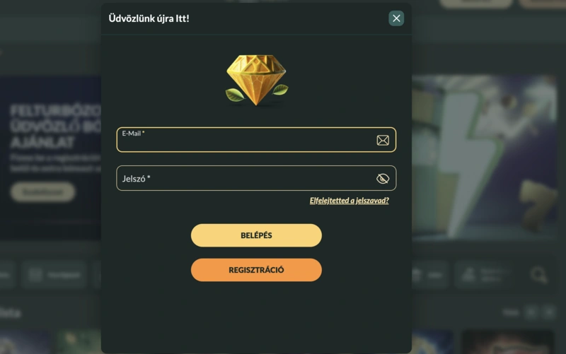 Lemon Login
